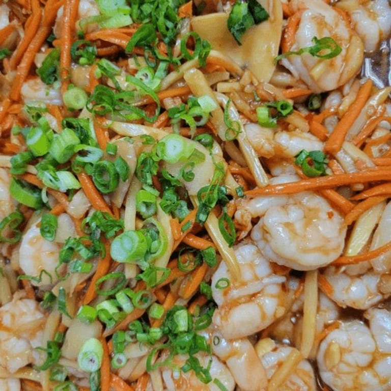 Delicious Shrimp Dishes at Our Restaurant
