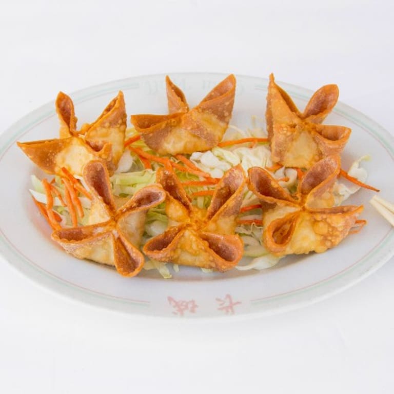 Delicious Crab Dishes