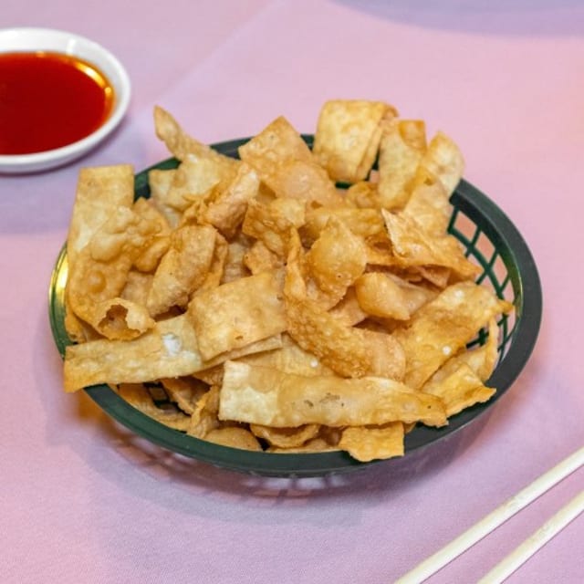 Crispy Noodle (Chip).