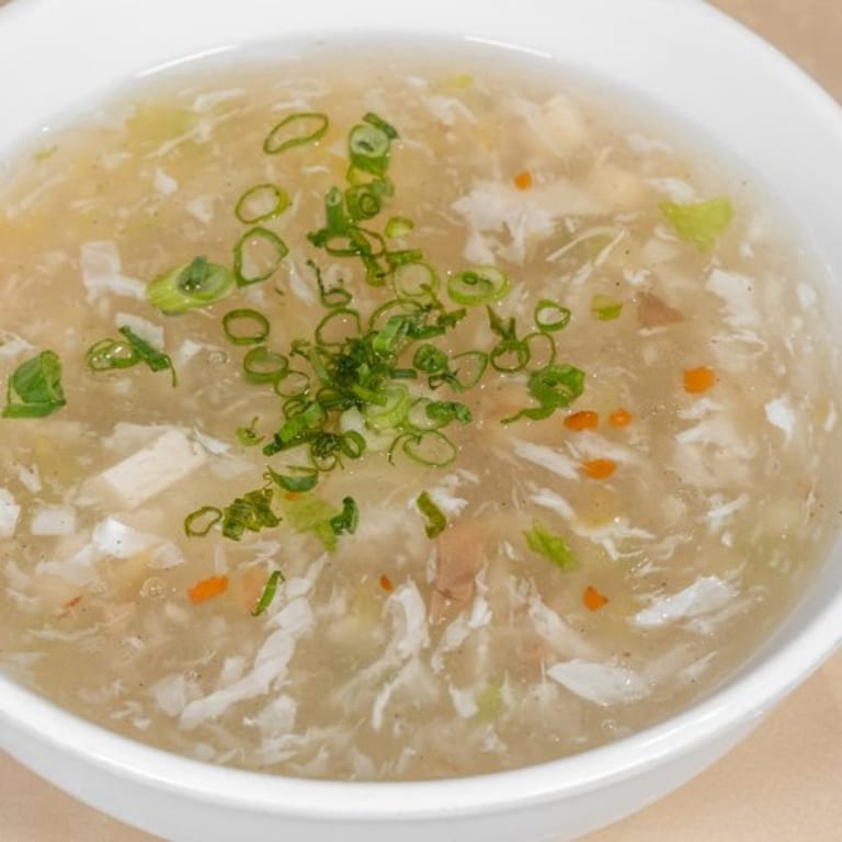 Savor Our Flavorful Soups